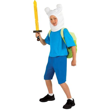 Adventure Time Costumes (for Men, Women, Kids) | PartiesCostume.com