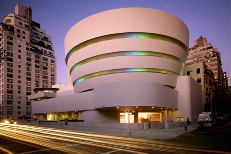 The Solomon R. Guggenheim Foundation - World Art Foundations