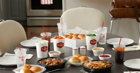 Bob Evans Family Meal Only $16.99 + Free Delivery | Latest Coupons