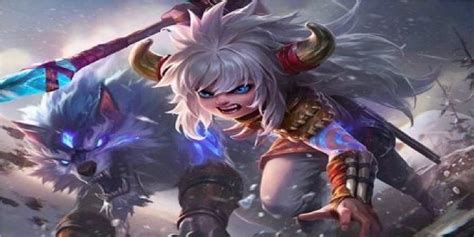 Popol and Kupa Sustain Damage Item Build in Mobile Legends (ML) - Esports