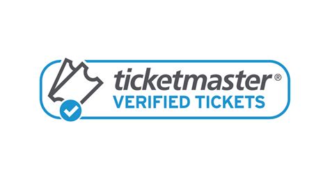 Ticketmaster Logo - LogoDix