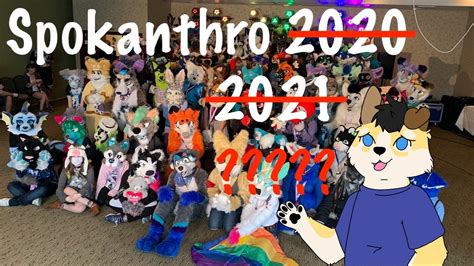 Will Furry Conventions Happen in 2021? - YouTube