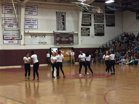 Torrington High School students host annual Diversity Day