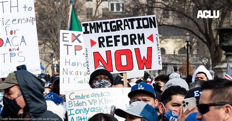 What the 2022 Midterms Taught Us About Immigration Reform | ACLU