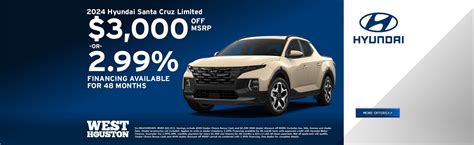 Hyundai New Car Specials - Katy Hyundai dealer in Houston TX - New and ...