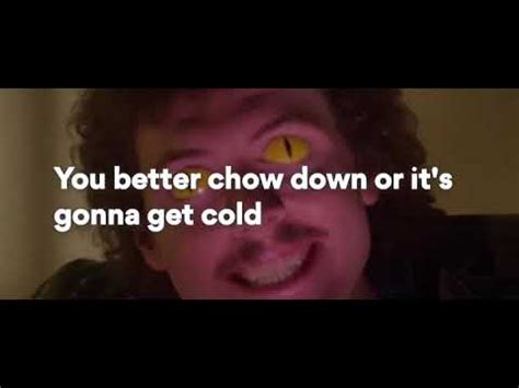 Weird Al' Yankovic parody of "Beat it " - Eat It Lyrics - YouTube