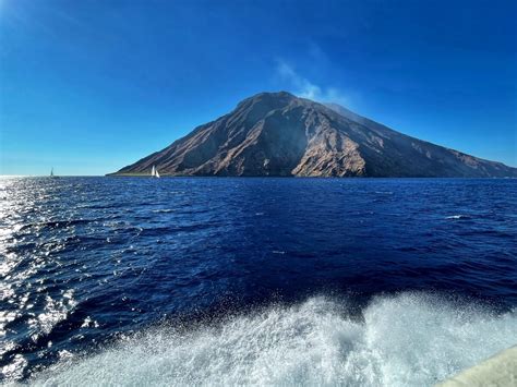 Volcanic Paradises in Sicily: A Guide to the Aeolian Islands - Through Eternity Tours