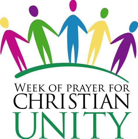 Week of Prayer for Christian Unity – St Mary's Church