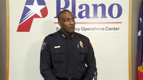 Plano Update on COVID-19 – NBC 5 Dallas-Fort Worth