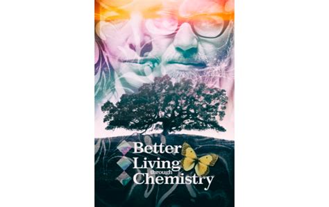 Shulgin Documentary: Better Living through Chemistry, - TransformPress