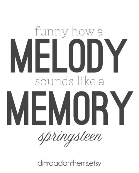 Music Memories Quotes. QuotesGram