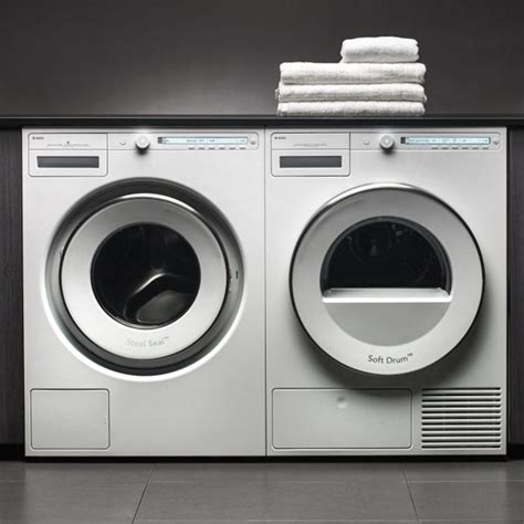 5 Most Reliable Brands of Washers and Dryers, According to Repairmnen