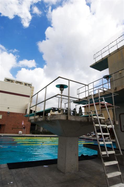 Swimming Pools at USC | Swimming Pools at USC | Flickr