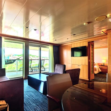 Cabin Details – Marella Voyager - Planet Cruise