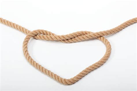 Best Frayed Knot Stock Photos, Pictures & Royalty-Free Images - iStock