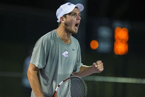 Cam Norrie Captures First ATP Title - Frogs O' War