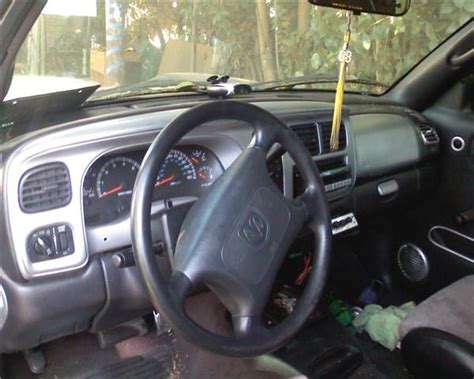 New interior!!!!!!!!!!!! | Dodge Dakota Forums