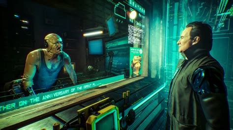 Become A Cyberpunk Detective In Observer On Nintendo Switch | Console Creatures