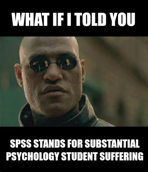 Memes Psychology Students Will Love!