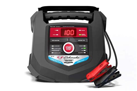 Battery Charger For Deep Cycle - Deep Cycle Battery Charger *UPDATED 2019*