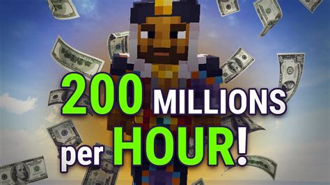 Bazaar Flipping in Hypixel Skyblock - The Ultimate Money Making Guide