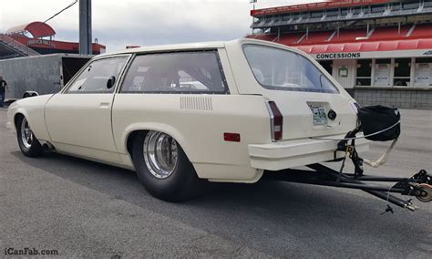 Chevy Vega Projects For Sale - Drag Racing Cars For Sale