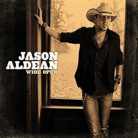 Jason Aldean Albums Ranked | Return of Rock