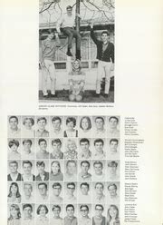 Evergreen Park High School - Eta Pi Chi Yearbook (Evergreen Park, IL ...