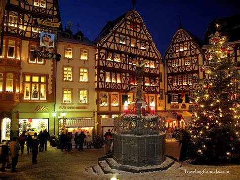 Christmas Time in Germany - SkyscraperCity