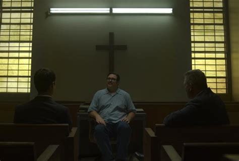 Kemper character back on Mindhunter season 2 - Edmund Kemper ...