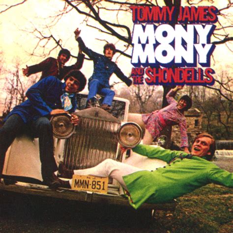 Listen Free to Tommy James & the Shondells - Mony Mony Radio | iHeartRadio