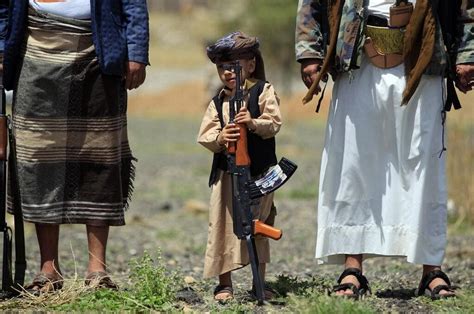 Houthis Slam US Sanctions, Threaten More Drone, Missile Strikes | Al Bawaba