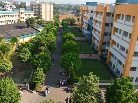 Engineering College in Pune | Top College in Pune