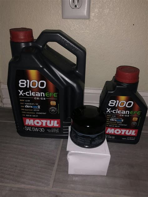 Motul Oil Subaru Engine Maintenance Kit 6L Subaru WRX 2015-2021 / Fore – Import Image Racing