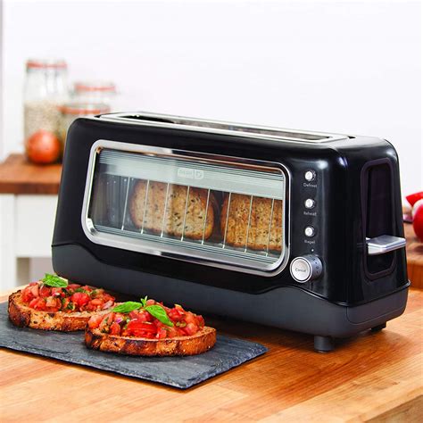 Top 10 Best Toasters in 2022 Reviews | Buyer's Guide