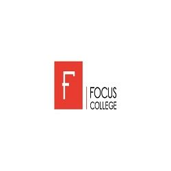 Focus College, Canada | Courses, Fees, Eligibility and More