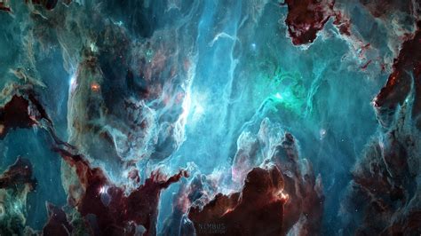 Nebula 4K Wallpapers | HD Wallpapers | ID #30879