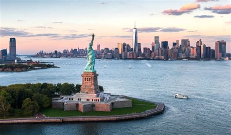 Top 10 most famous places to visit in United States Of America - Virily