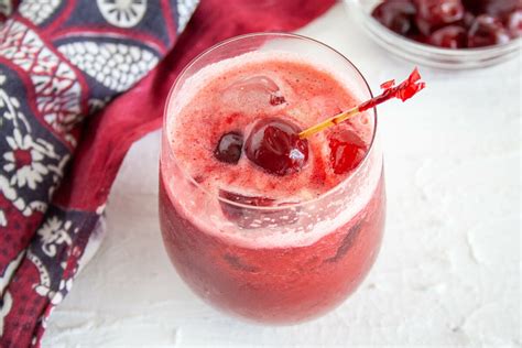 Cherry Soda - Create Mindfully