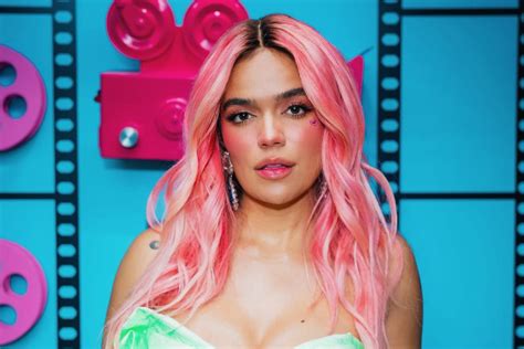 Karol G Drops 'Watati' From 'Barbie' Soundtrack: Listen