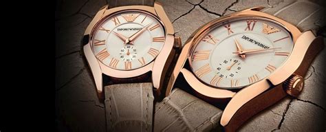 The Five Best Armani Watches on the Market Today