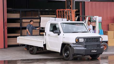 ¿Quieres un pick-up barato? Toyota tiene el Hilux Champ por 12.000