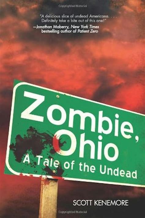 13 Of The Best Zombie Books Ever Written