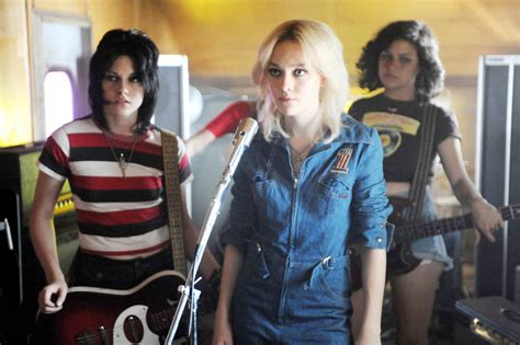 Download Kristen Stewart Dakota Fanning Movie The Runaways HD Wallpaper