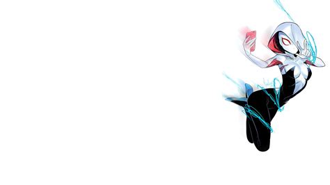 Spider Gwen Wallpapers (73+ images)