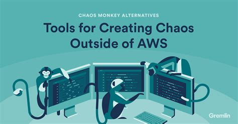 Chaos Monkey Alternatives for VMware