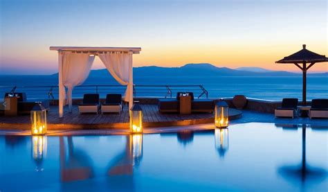 Mykonos Grand Hotel & Spa - Deluxe-EscapesDeluxe-Escapes