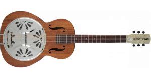 Resonator Guitar GuideResonator Guitar Guide