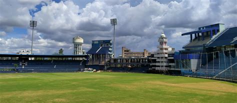 Legends League Cricket 2022: Cuttack's Barabati Stadium To Host 3 Matches - Pragativadi