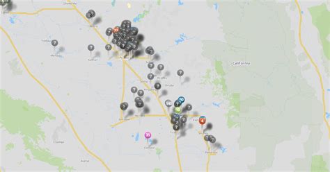 'Pokémon Go' Nest Migration 12: How to track spawn locations on the ...